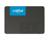 CRUCIAL BX500 480GB 2,5'' CT480BX500SSD1 - 447872 - zdjęcie 1